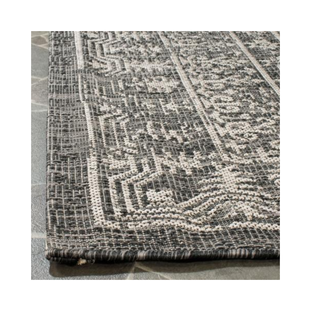 Courtyard Outdoor Rug I