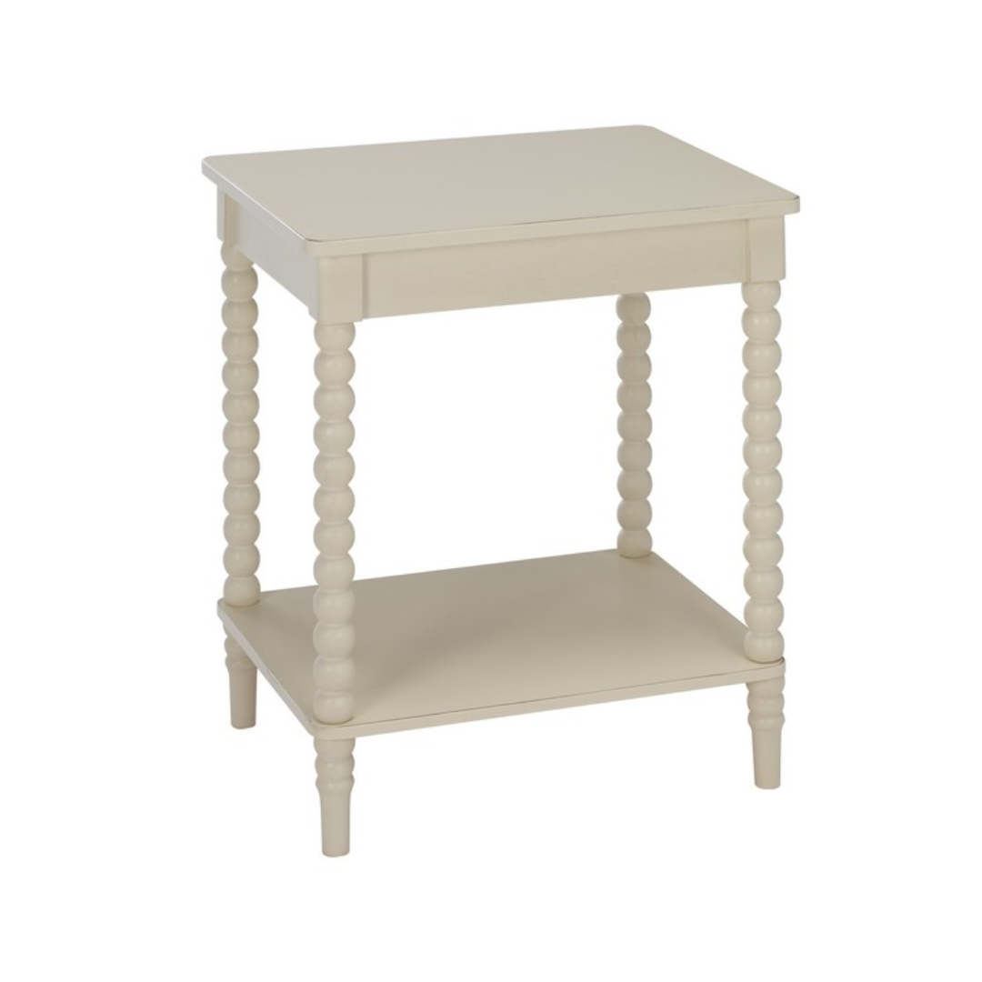 Orbis Side Table