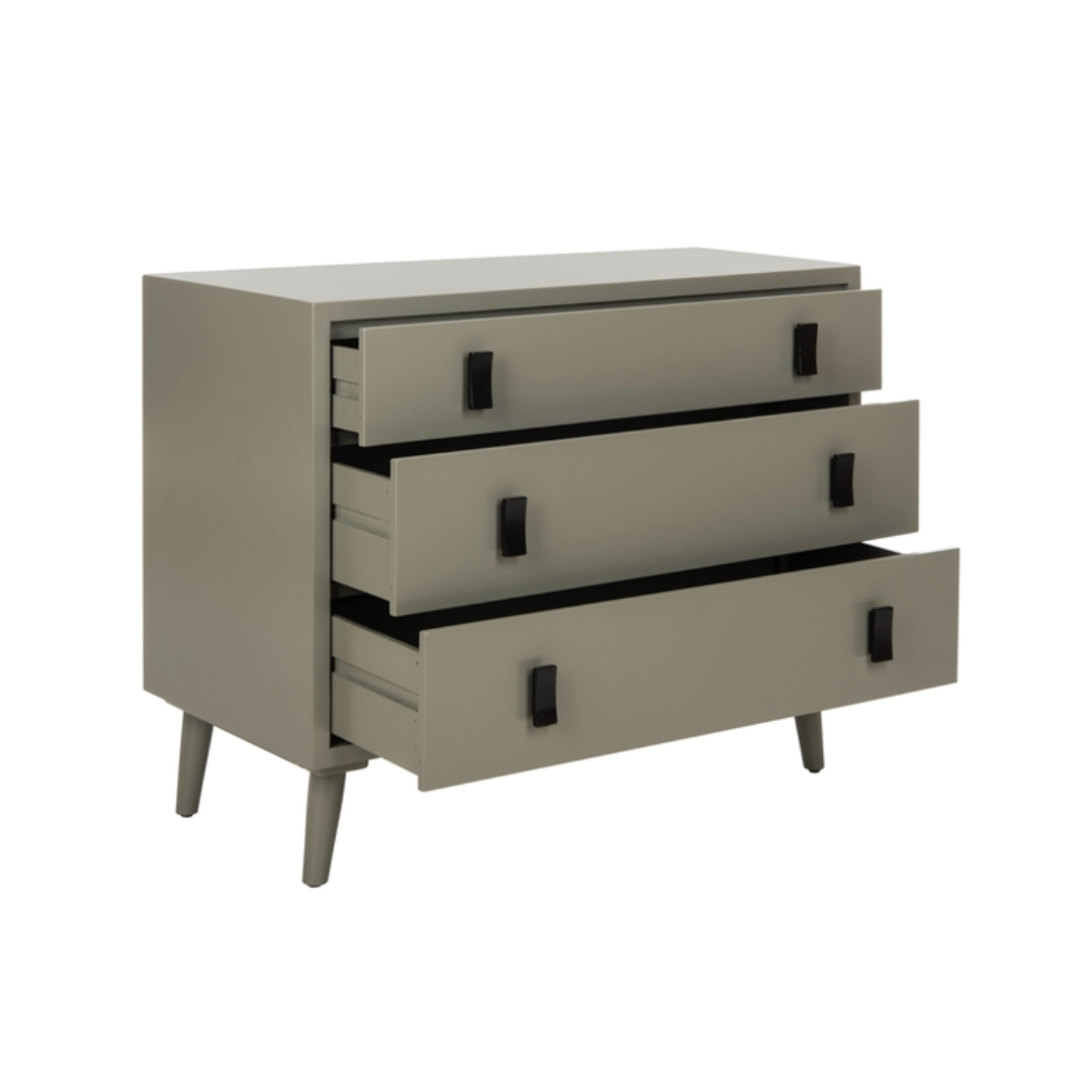 Blaize 3 Drawer Chest