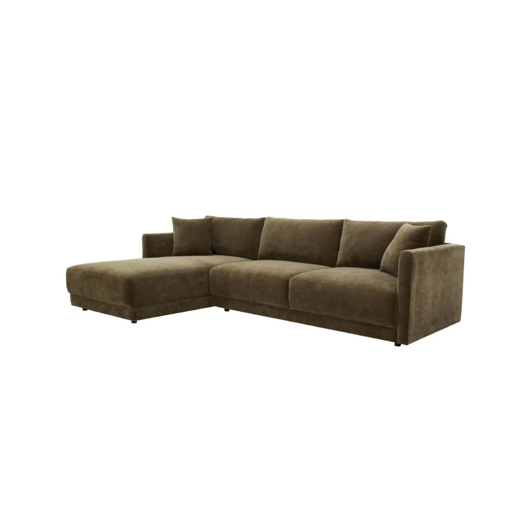 Bryn Sectional