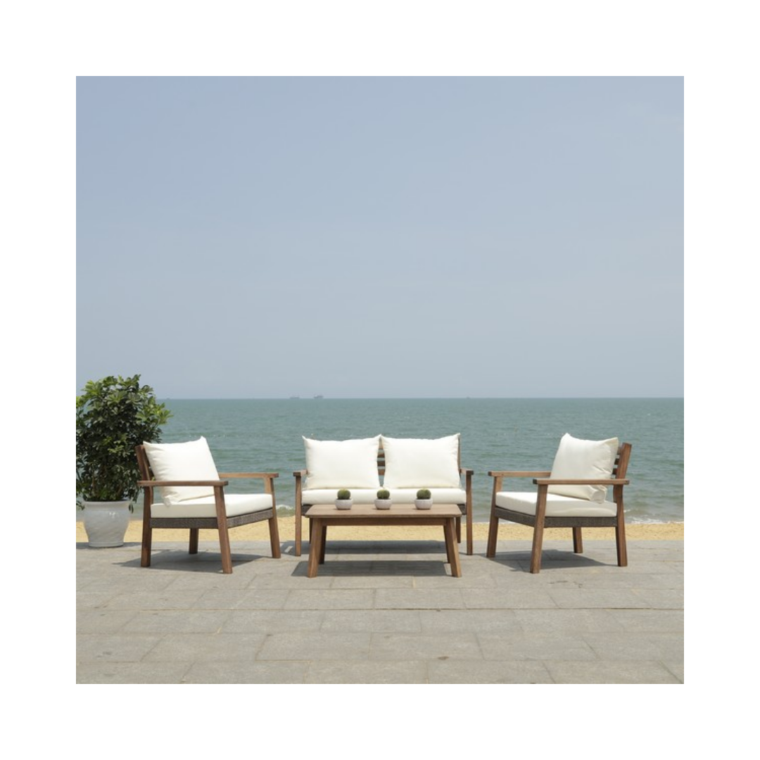 Reid Outdoor Living Set