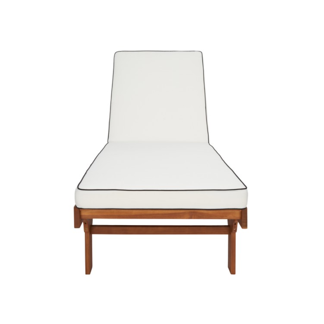 Newport Sunlounger
