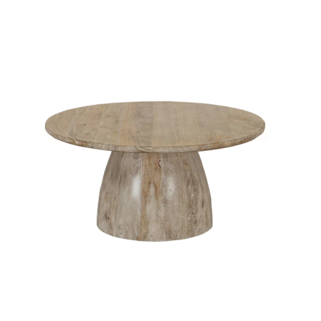 Truffle Coffee Table