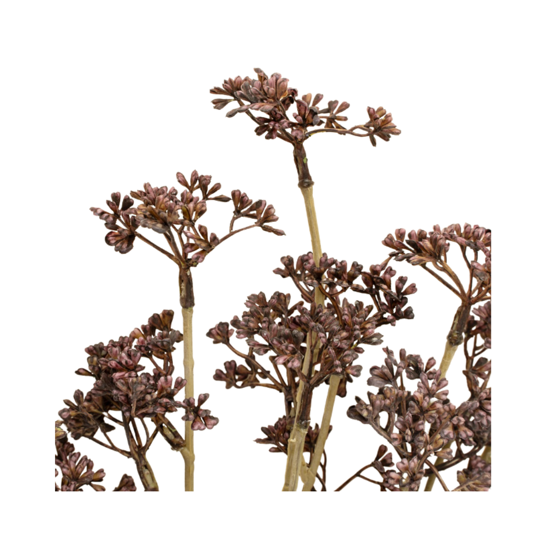 Purple Meadow Grass Bouquet