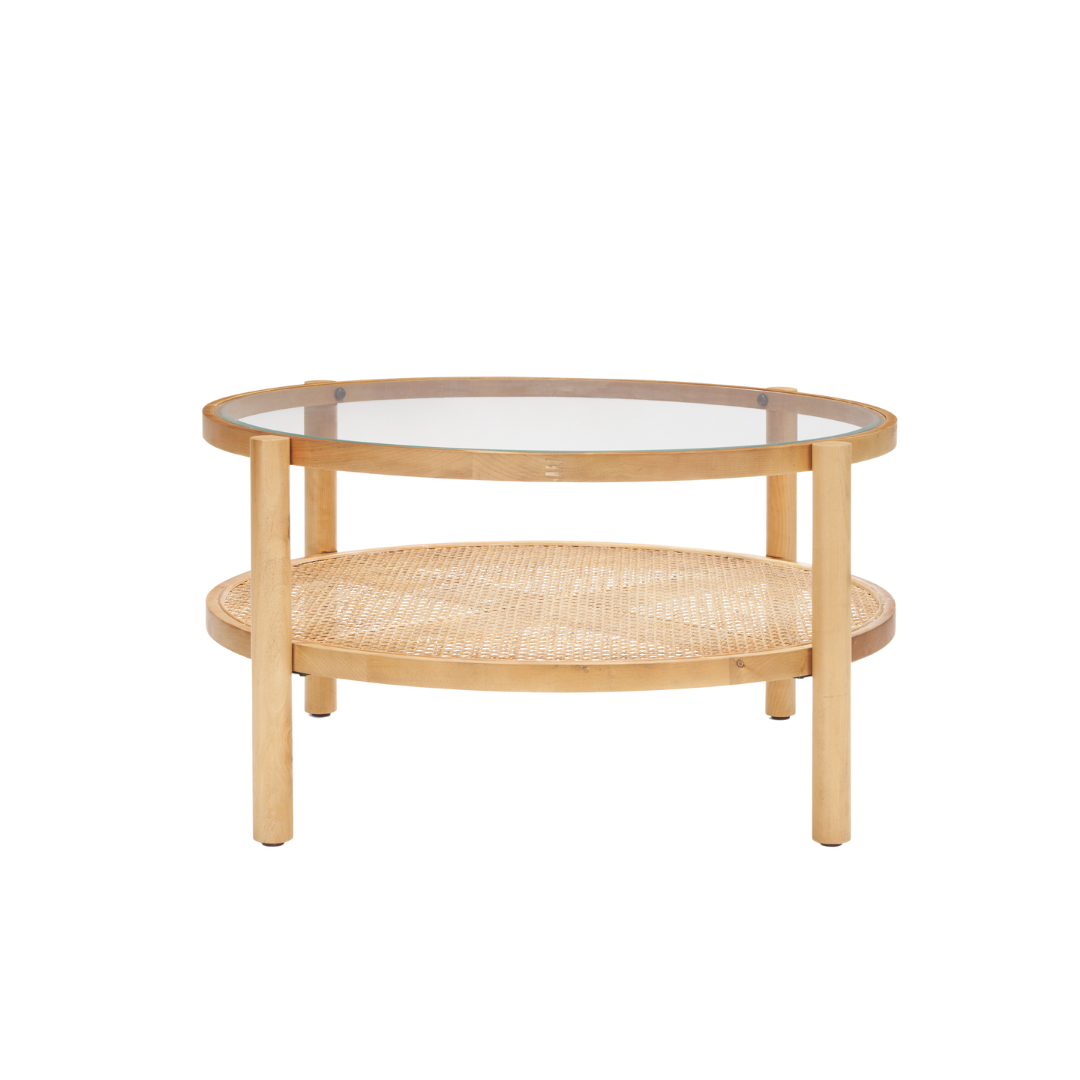 Weslyn Coffee Table