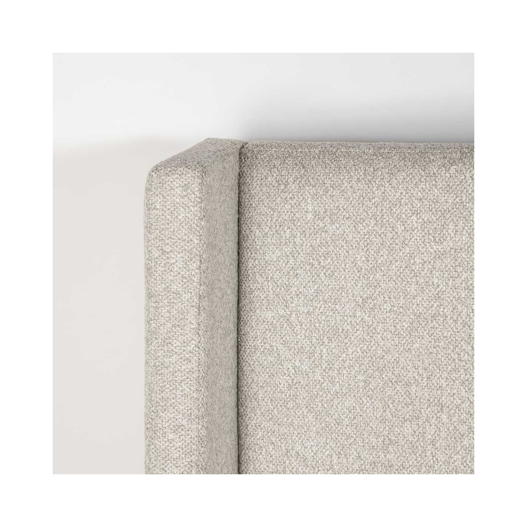 Lourdes Storage Drawer Bed