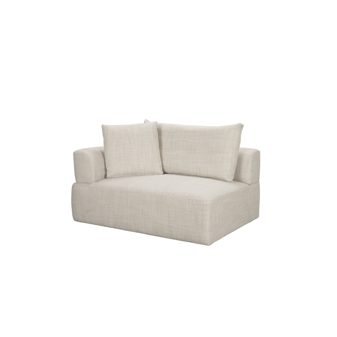 Warner 2-Seat Sofa