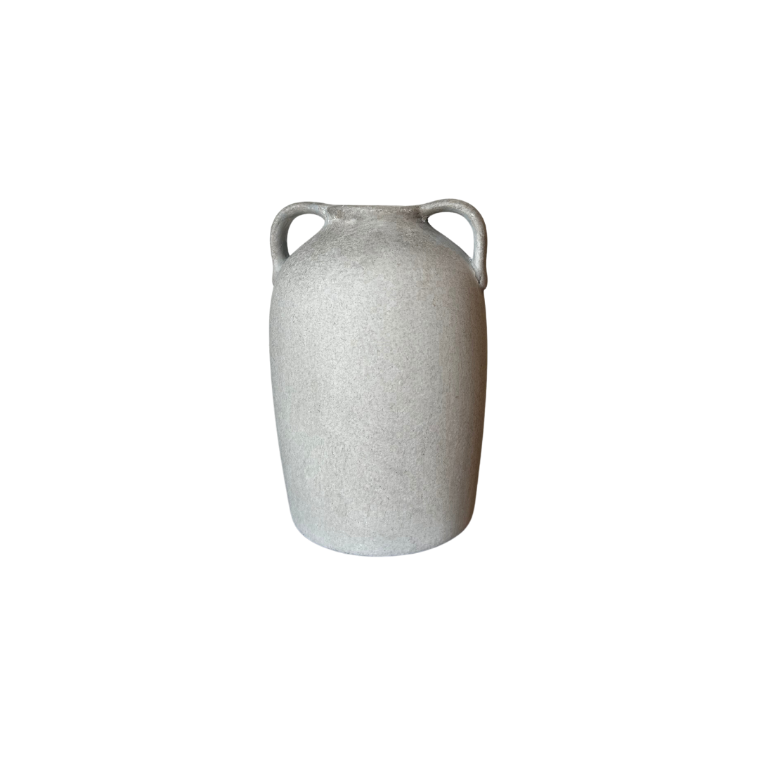 Meraki Stoneware Urn