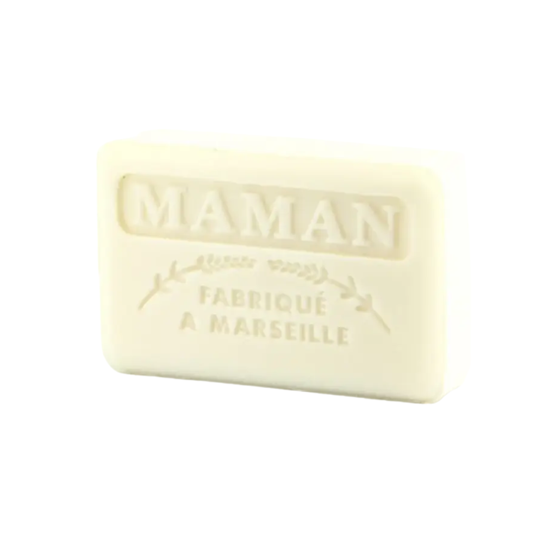Maman French Shae Butter Soap