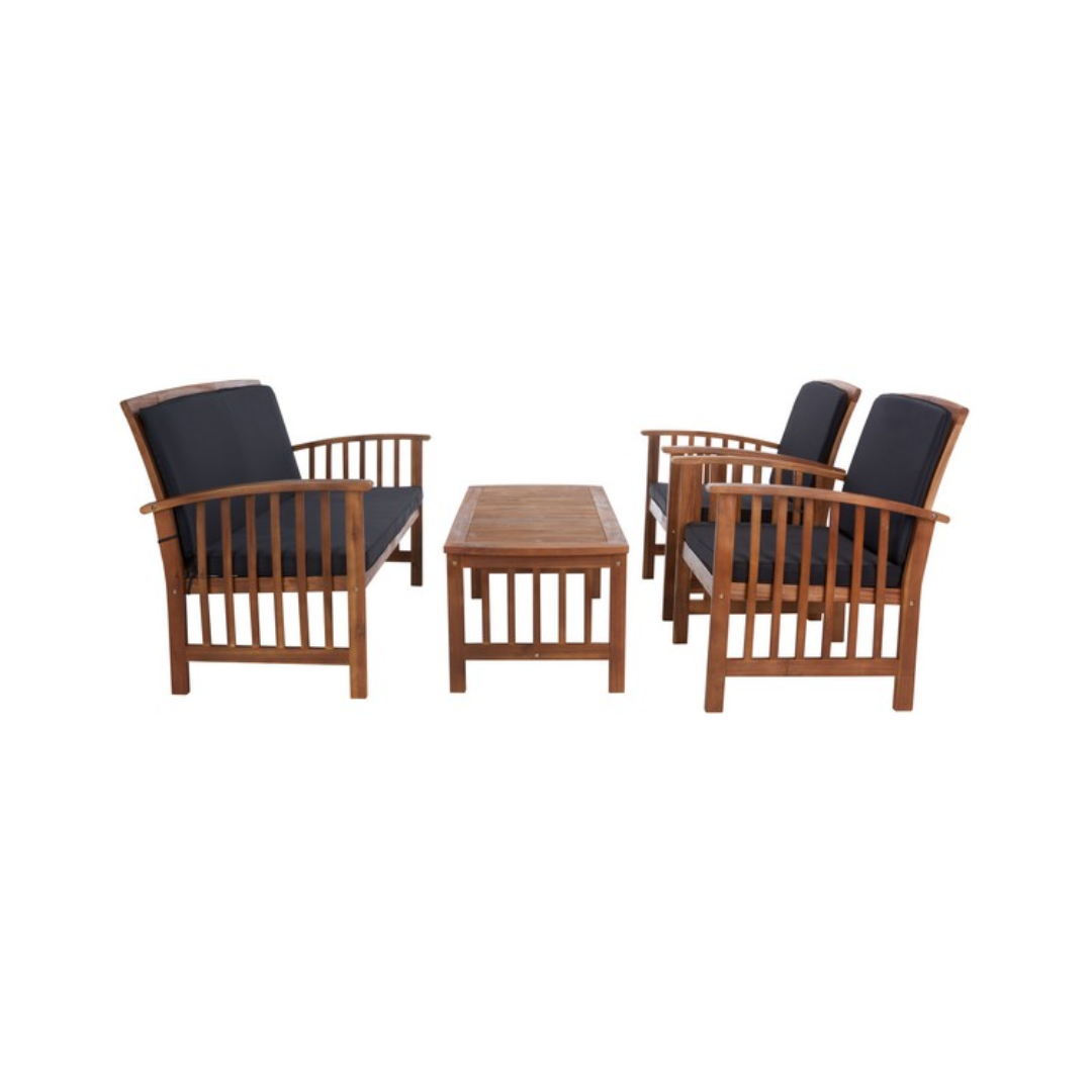 Rocklin Outdoor Living Set