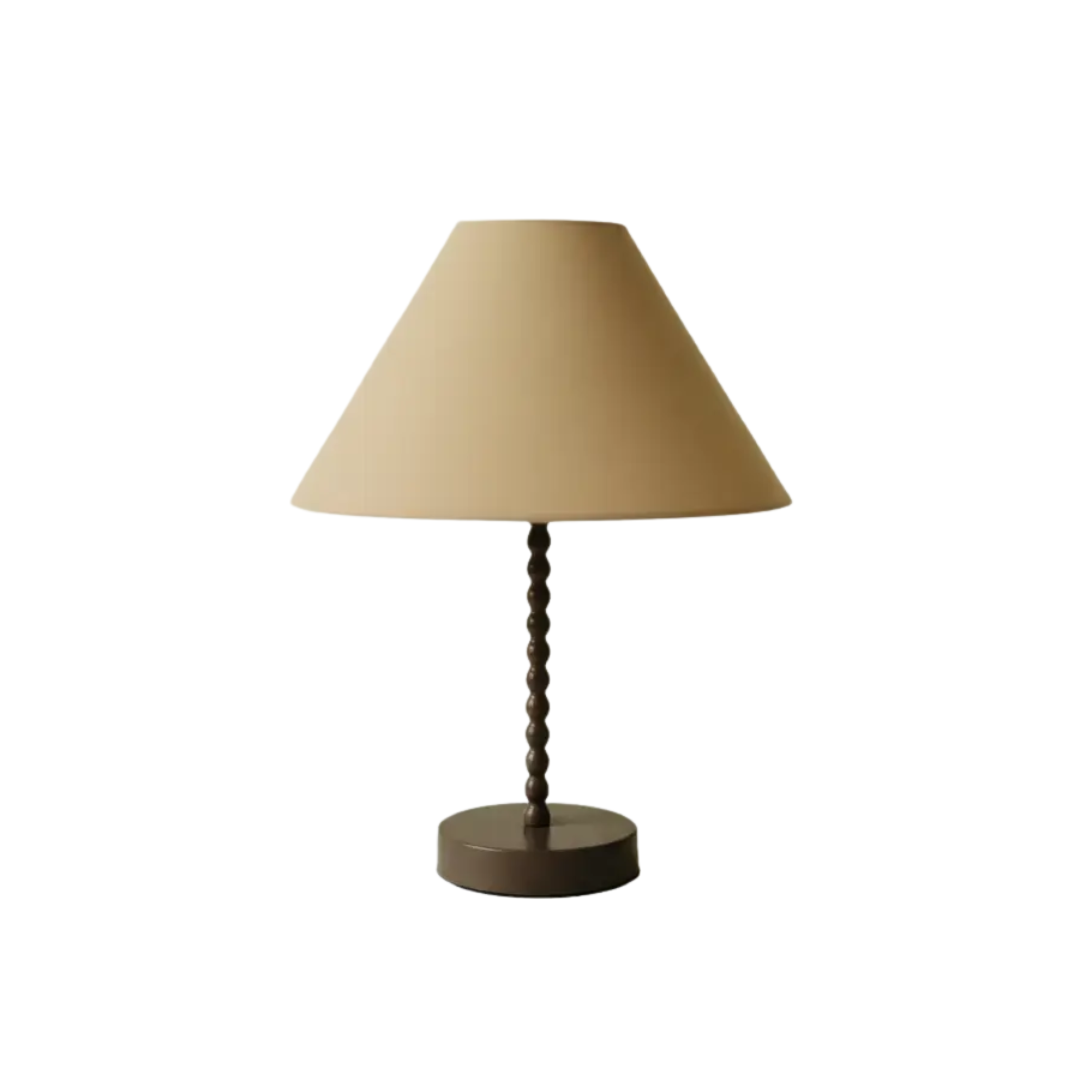 Pierrot Bobbin Table Lamp