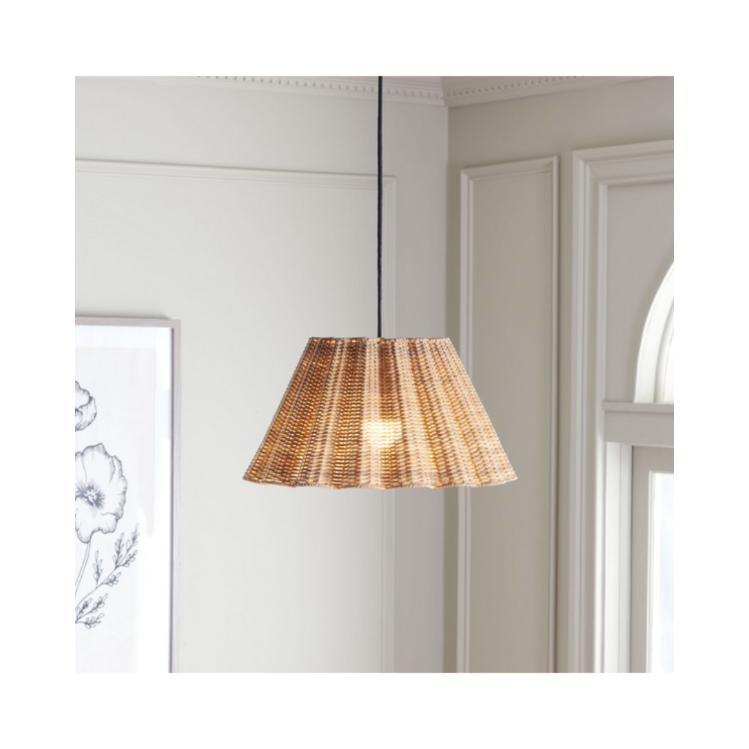 Luca Pendant Light