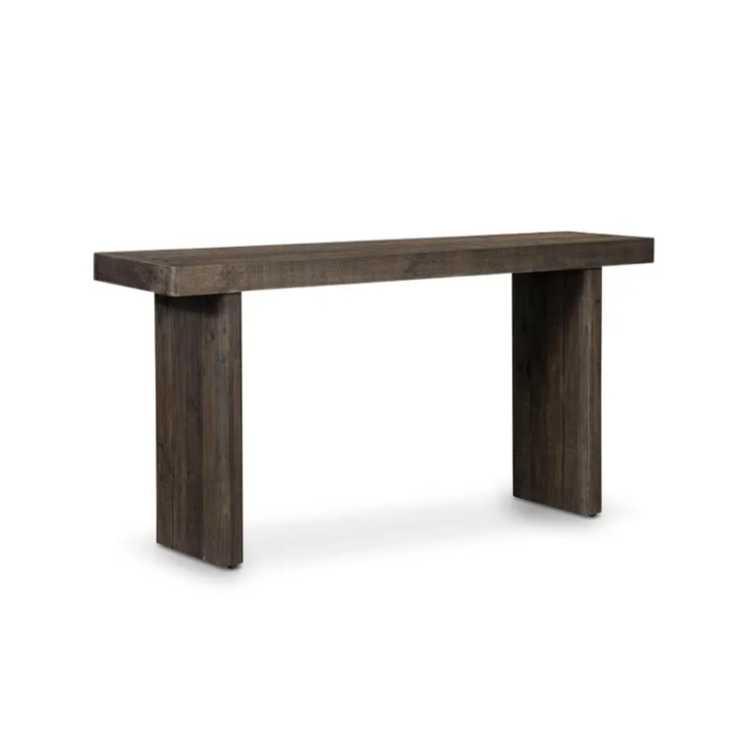 Monterey Console table