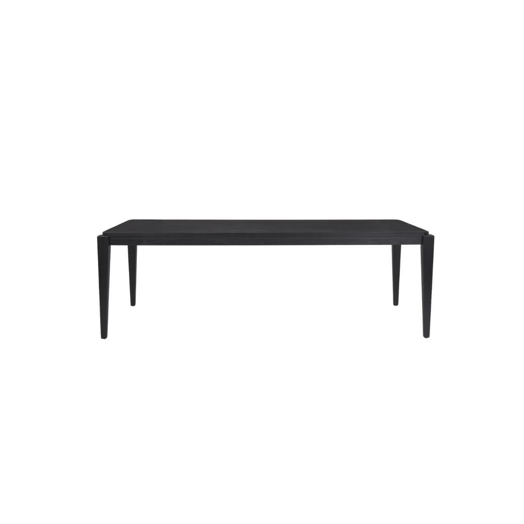 Teva Dining Table 72" - 92"