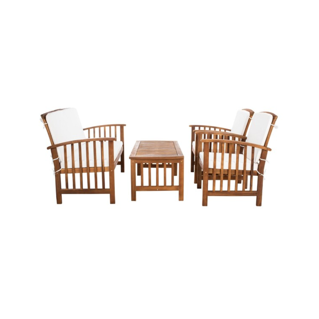 Rocklin Outdoor Living Set