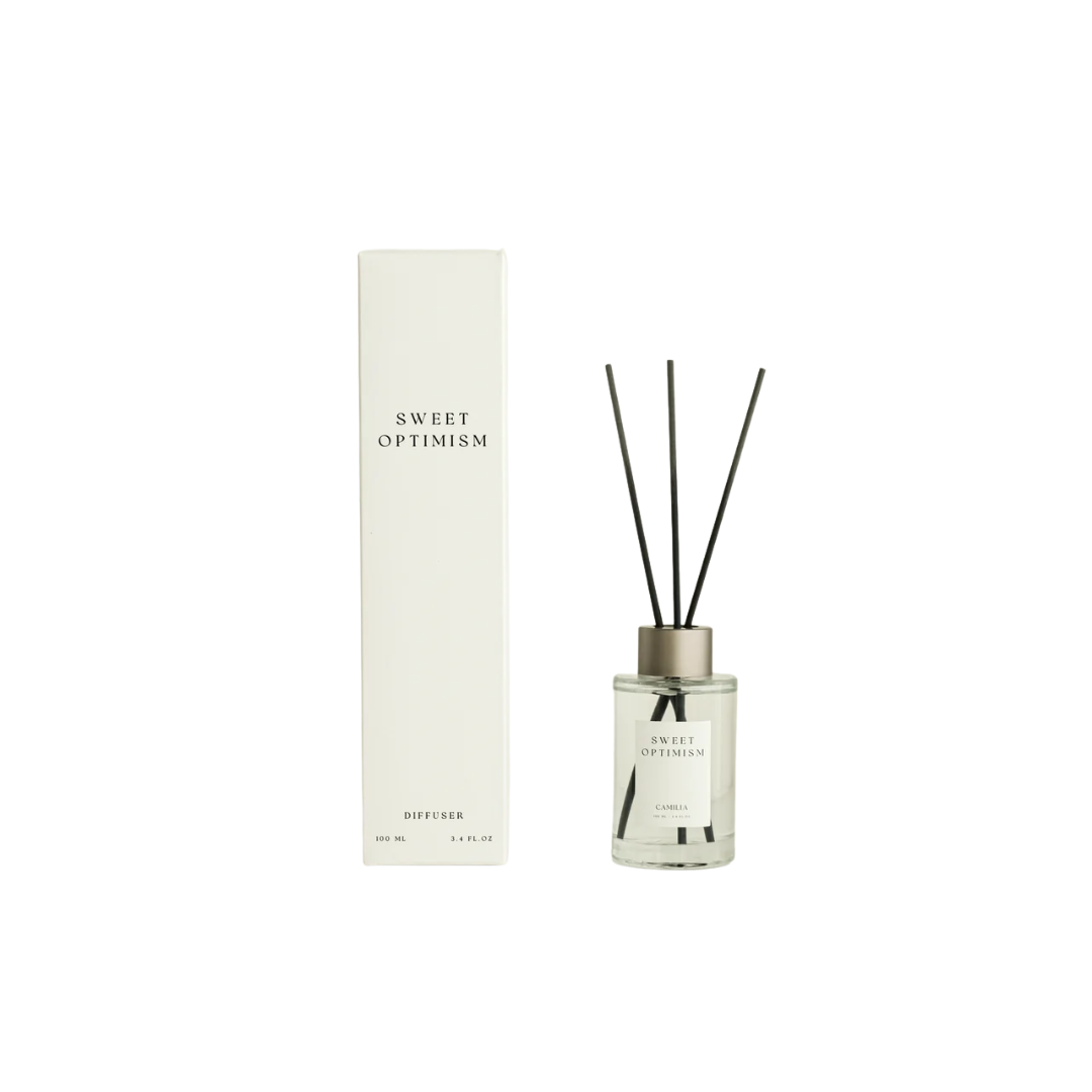 Scented Diffusers
