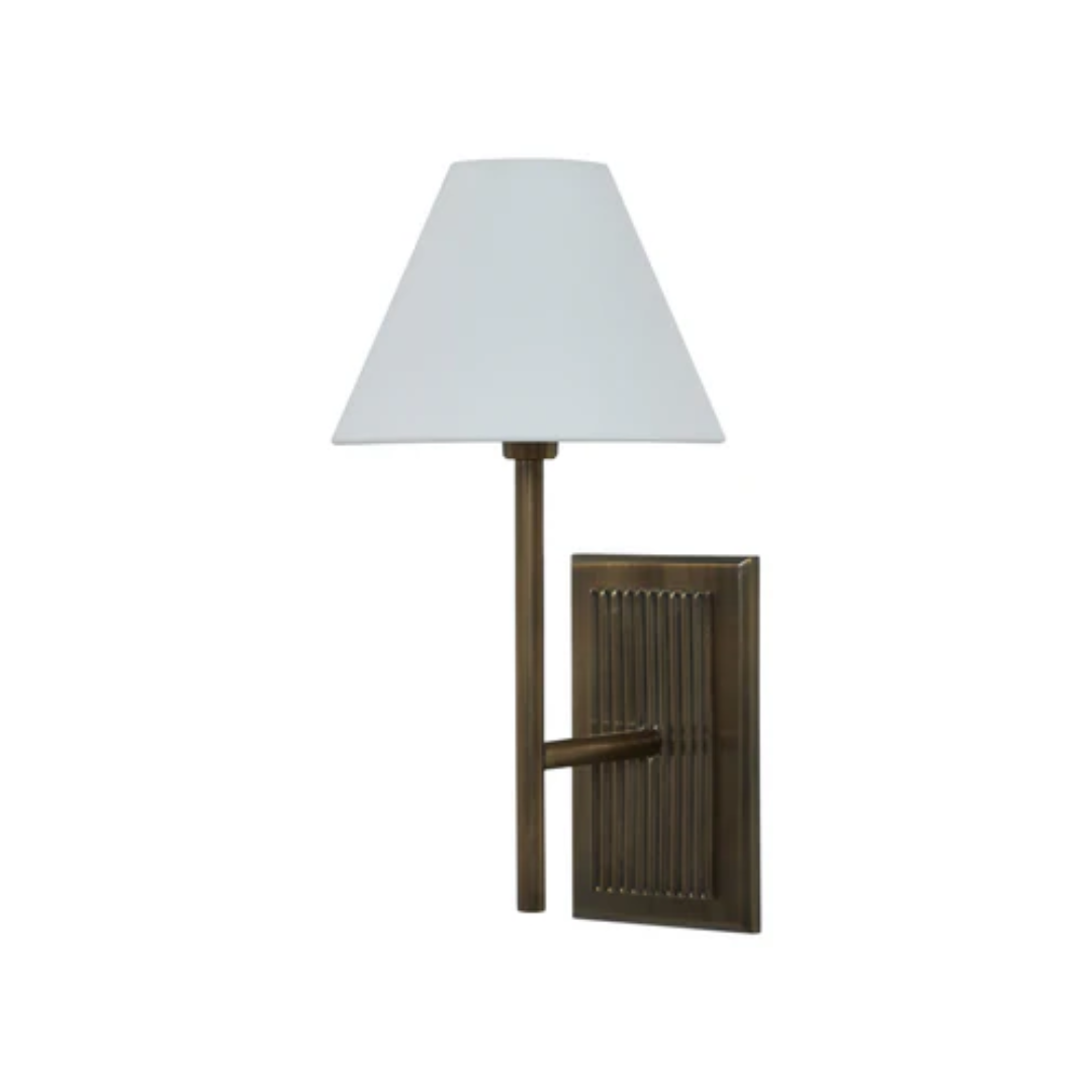 Solaria Sconce