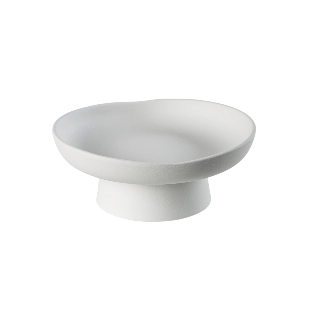 Malabo Pedestal Bowl
