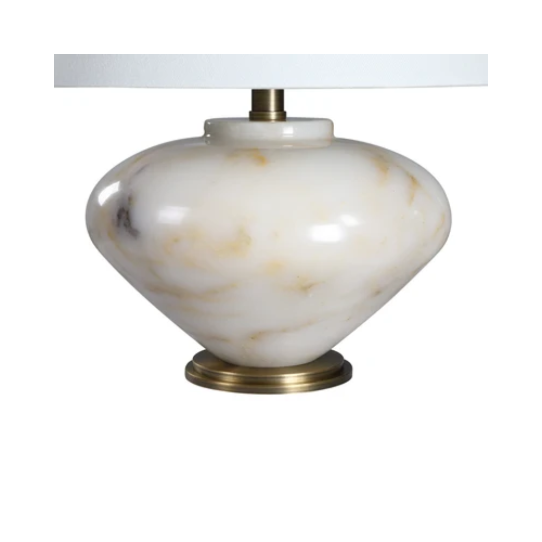 Monumento Table Lamp