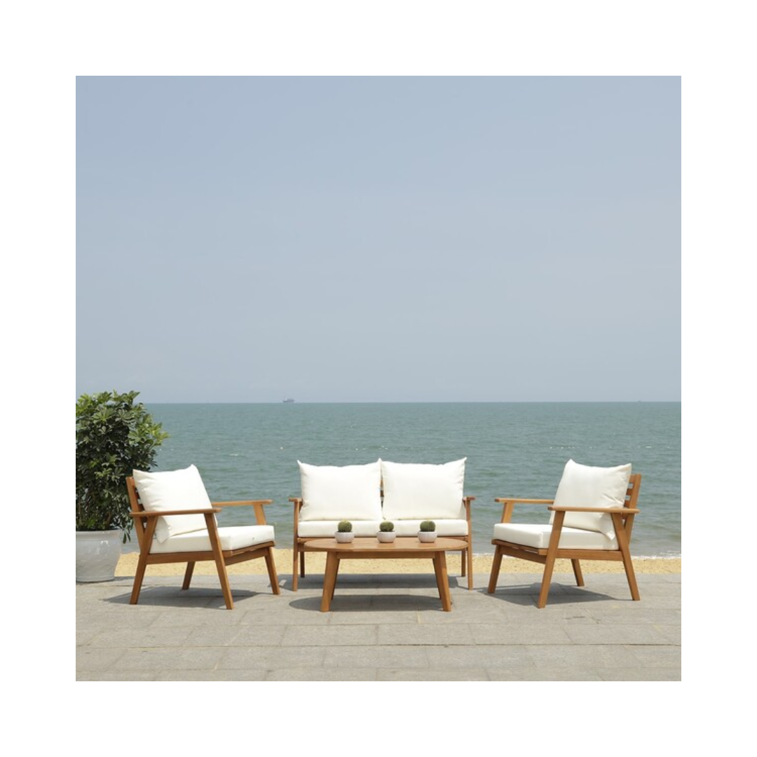 Deacon Outdoor Living Set