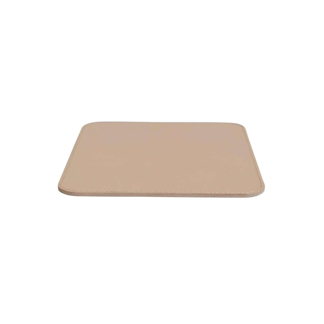 Leather Mouse Pad
