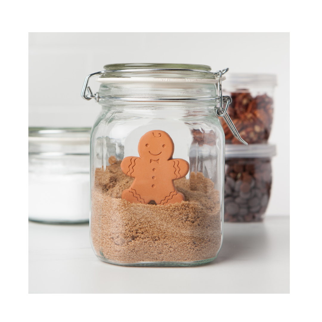 Christmas Sugar Savers