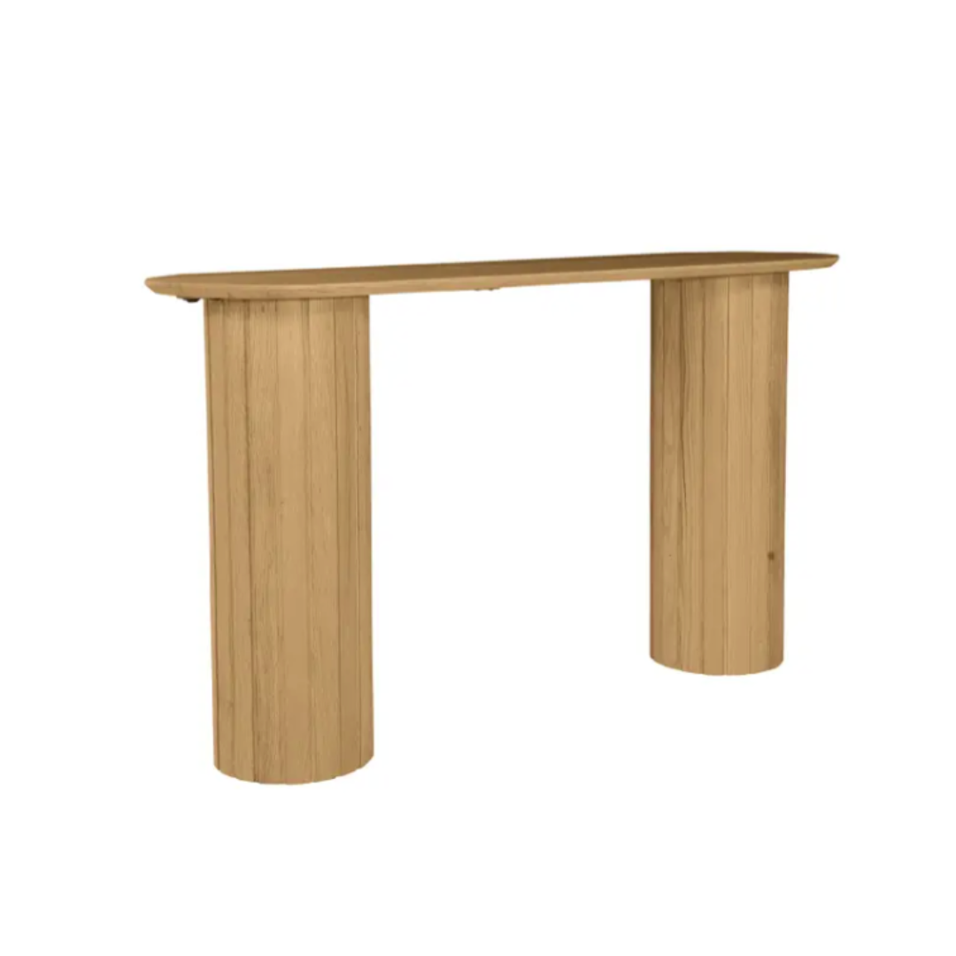 Povera Console Table