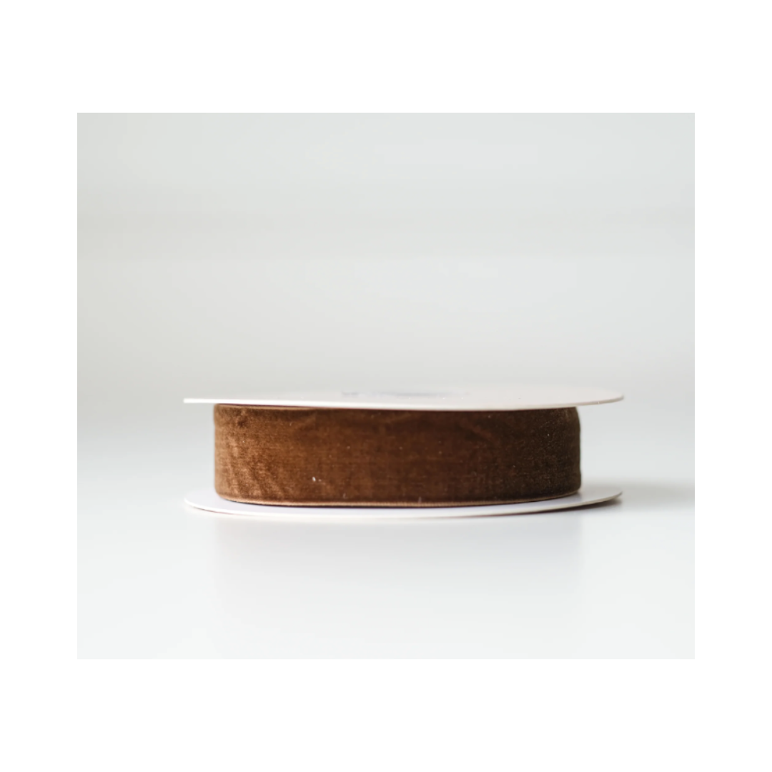 Velvet Ribbon