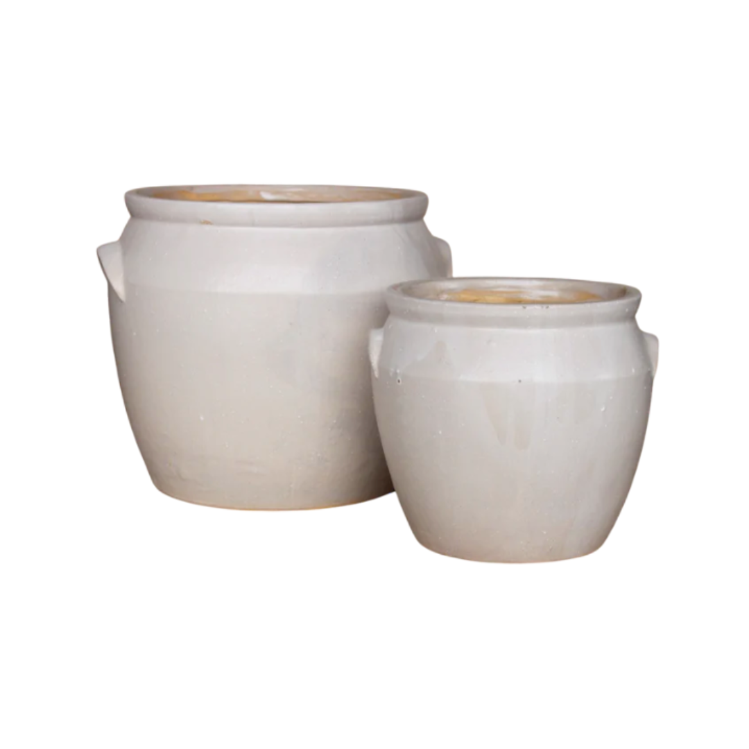 French Replica Confit Crock Pot