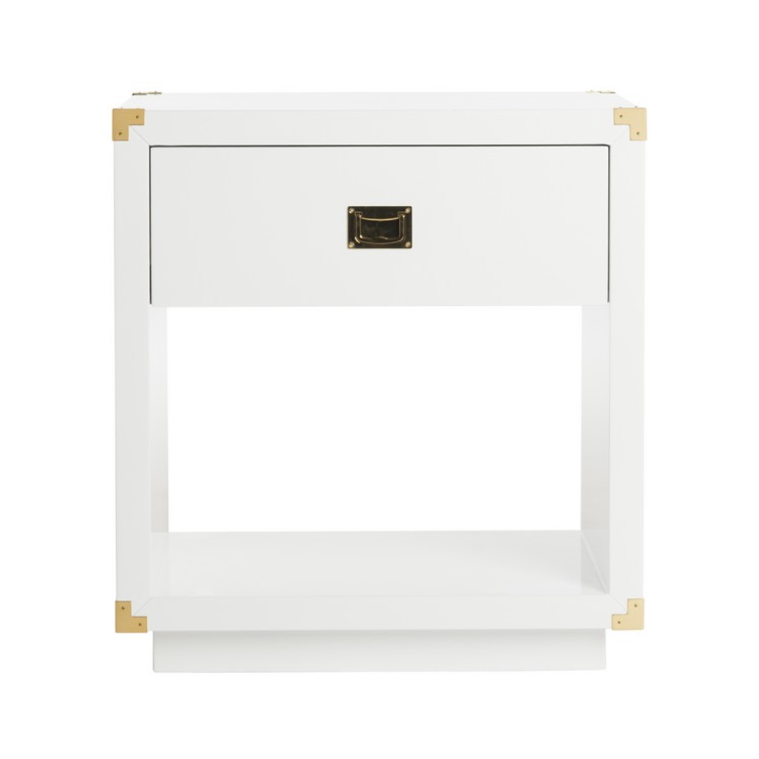 Lella Side Table
