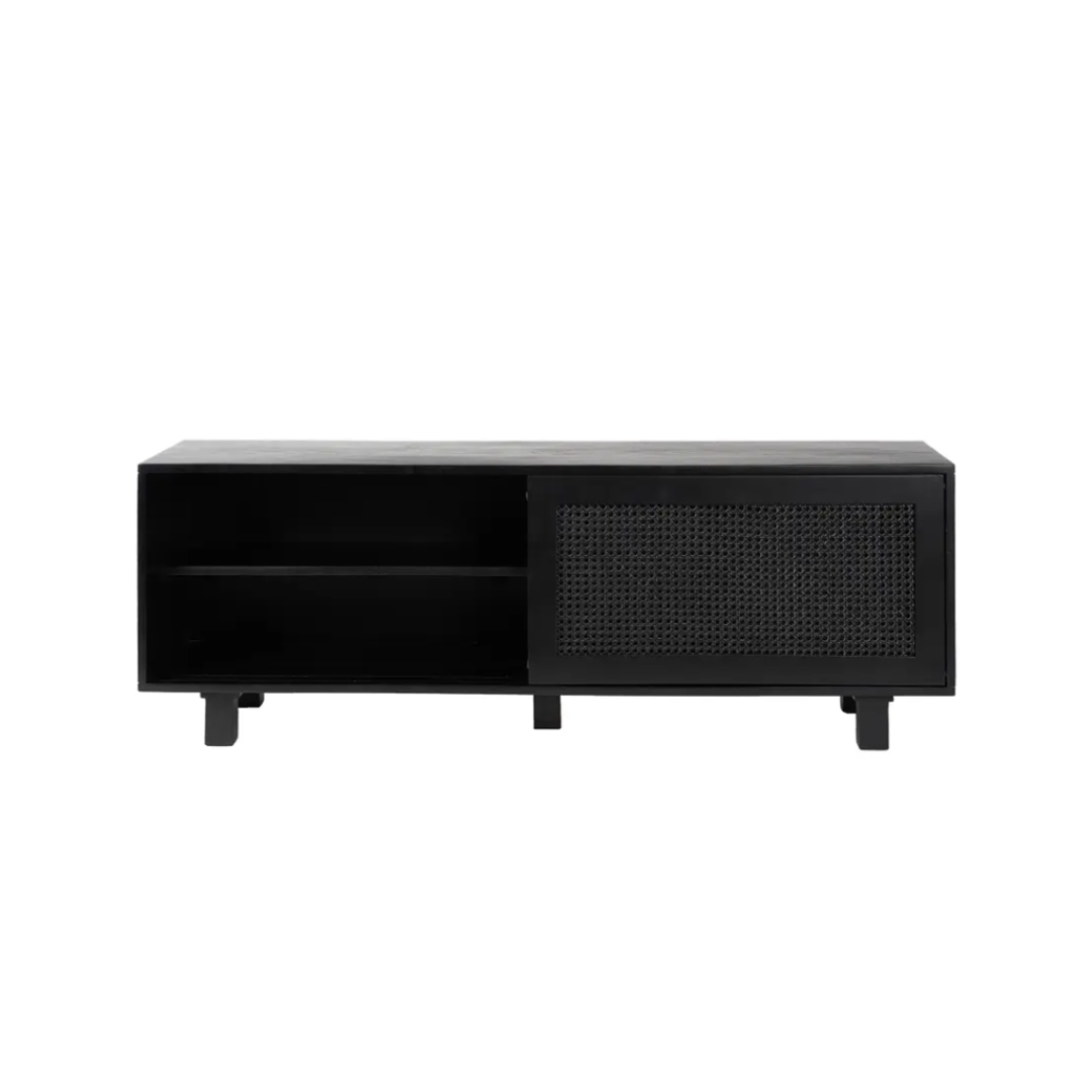 Ashton Media Console