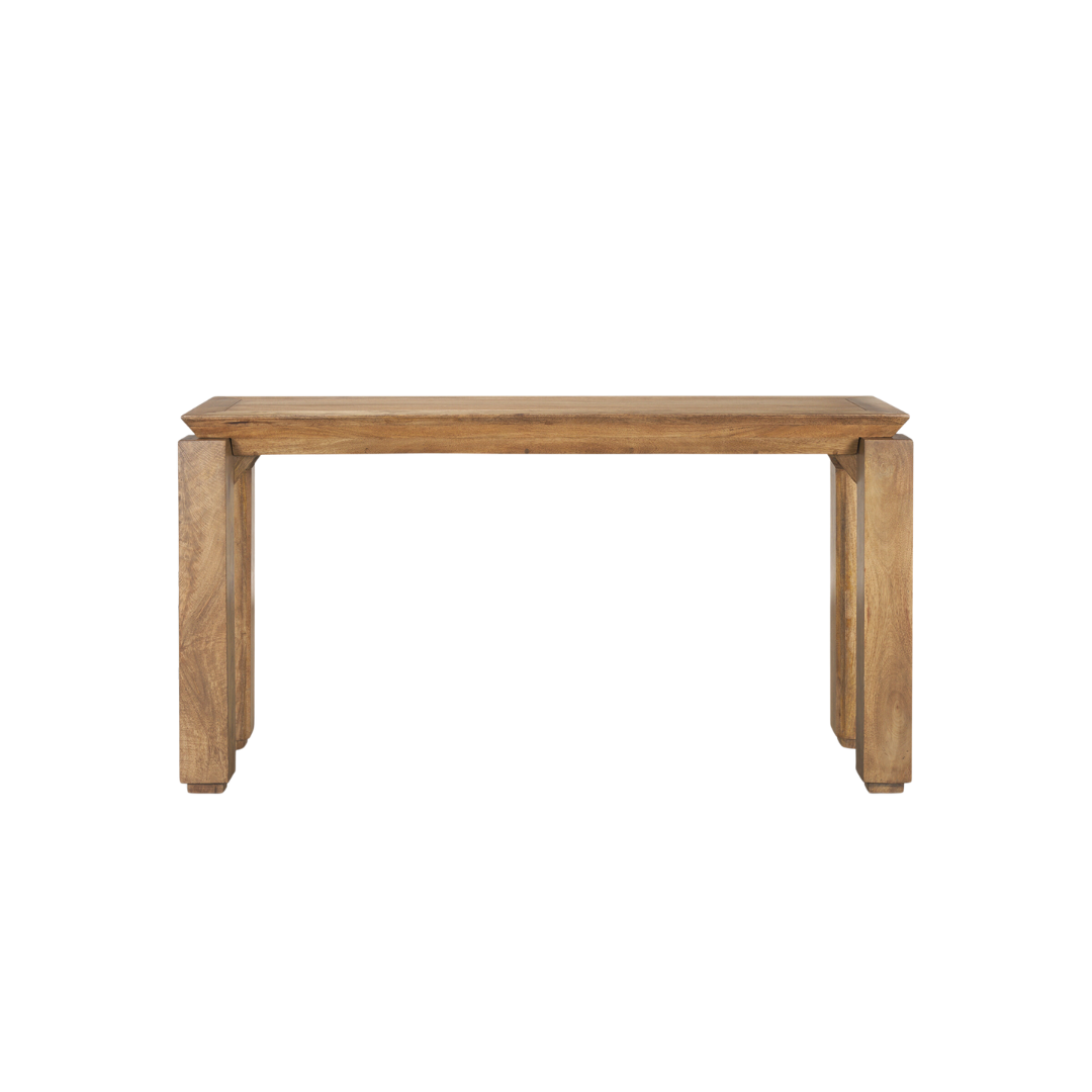 Sapphira Console Table