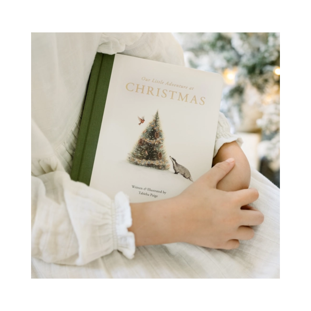 Our Little Adventure Christmas