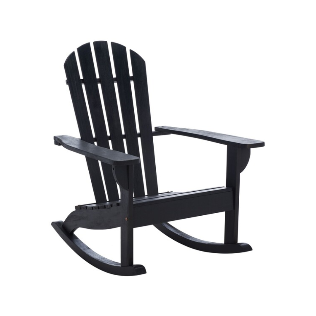 Brizio Adirondack Rocking Chair