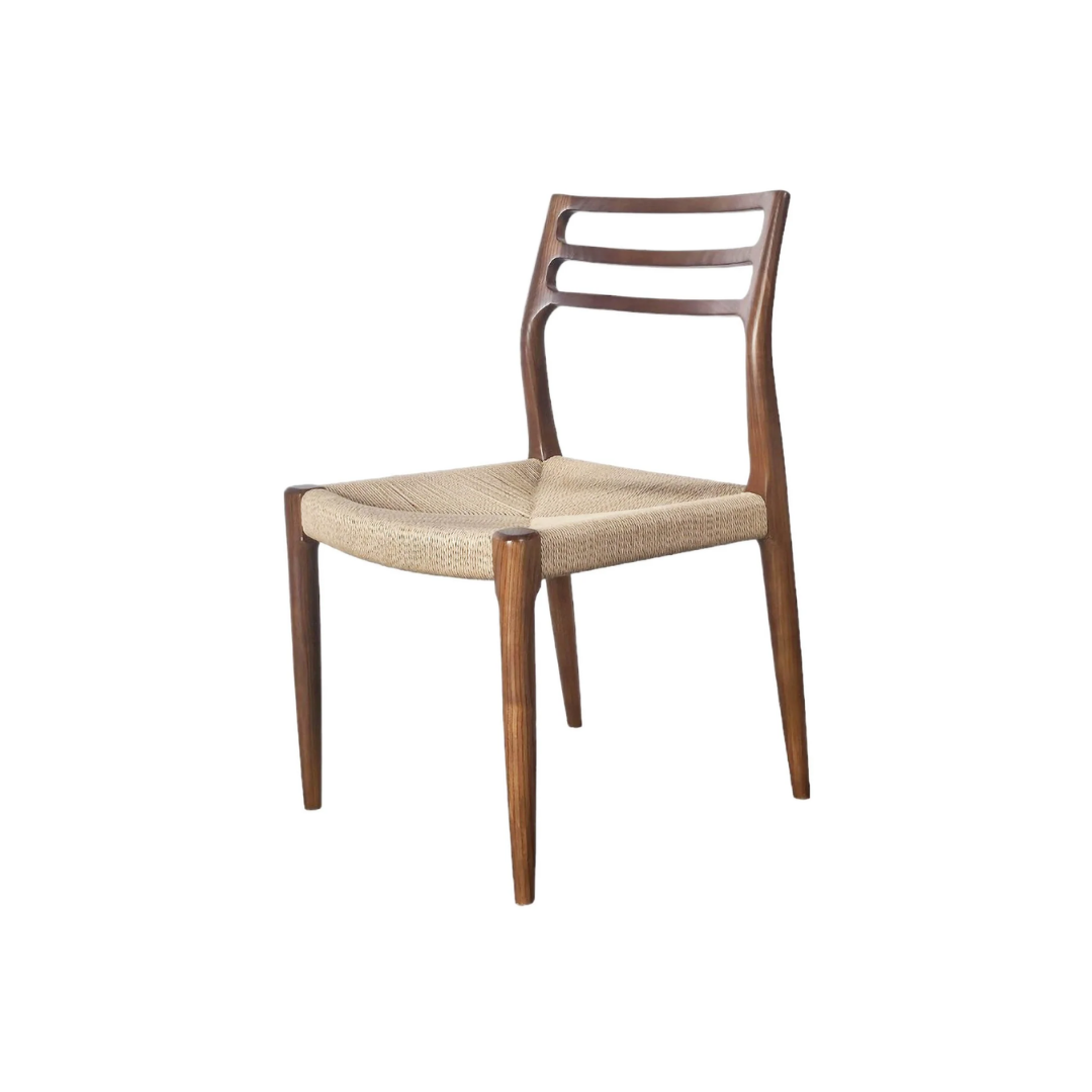 Java Dining Chair