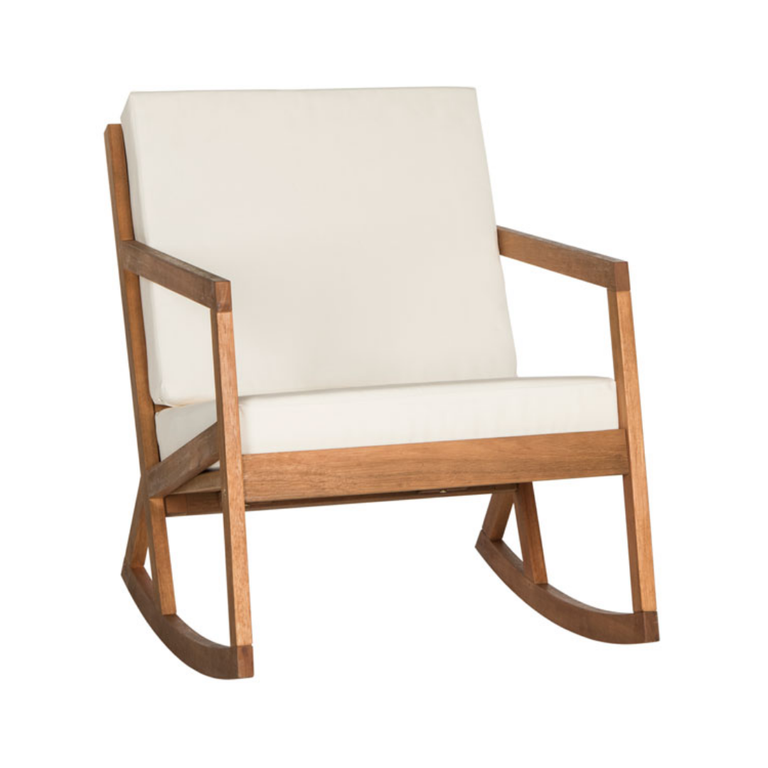 Vernon Outdoor Rocking Chair II