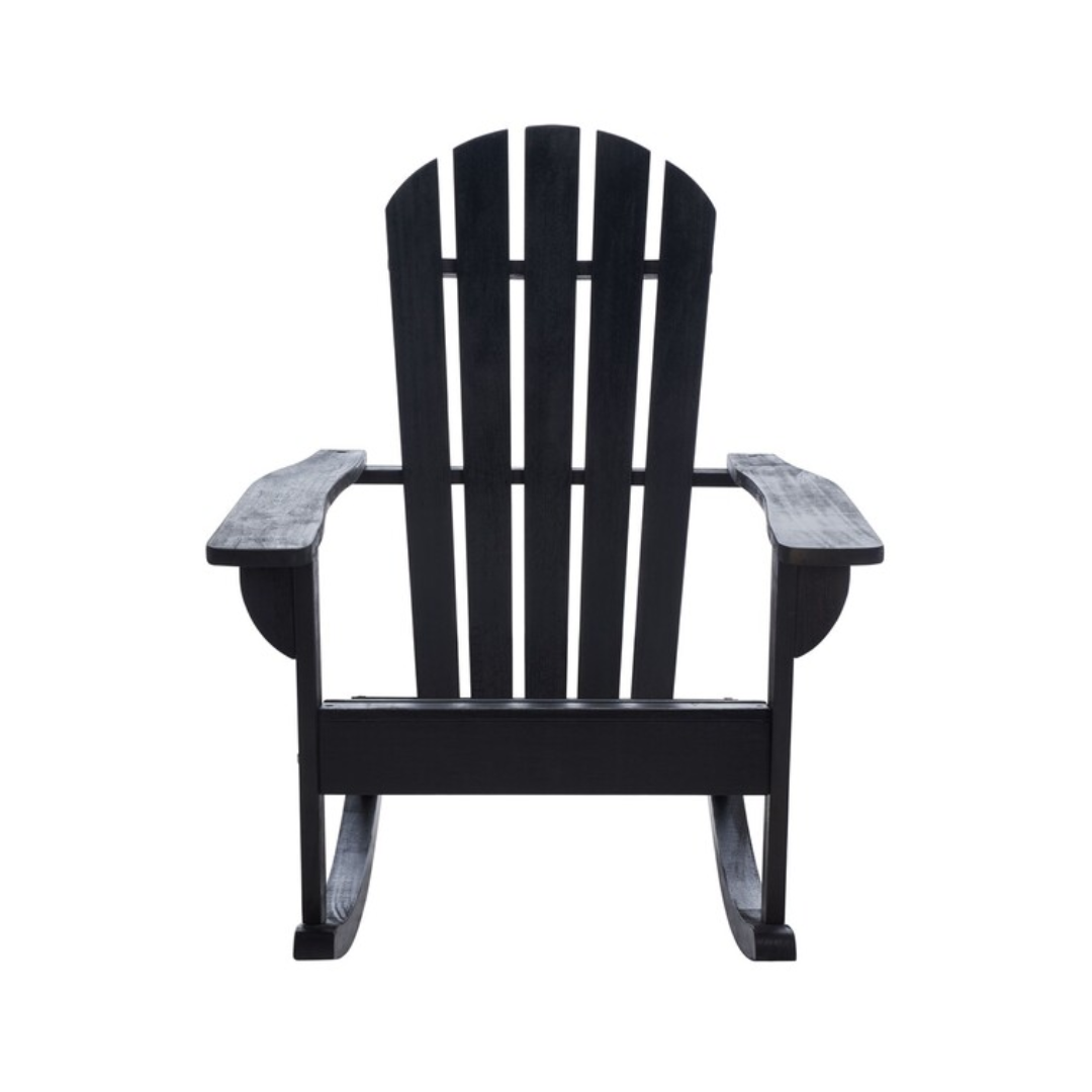 Brizio Adirondack Rocking Chair