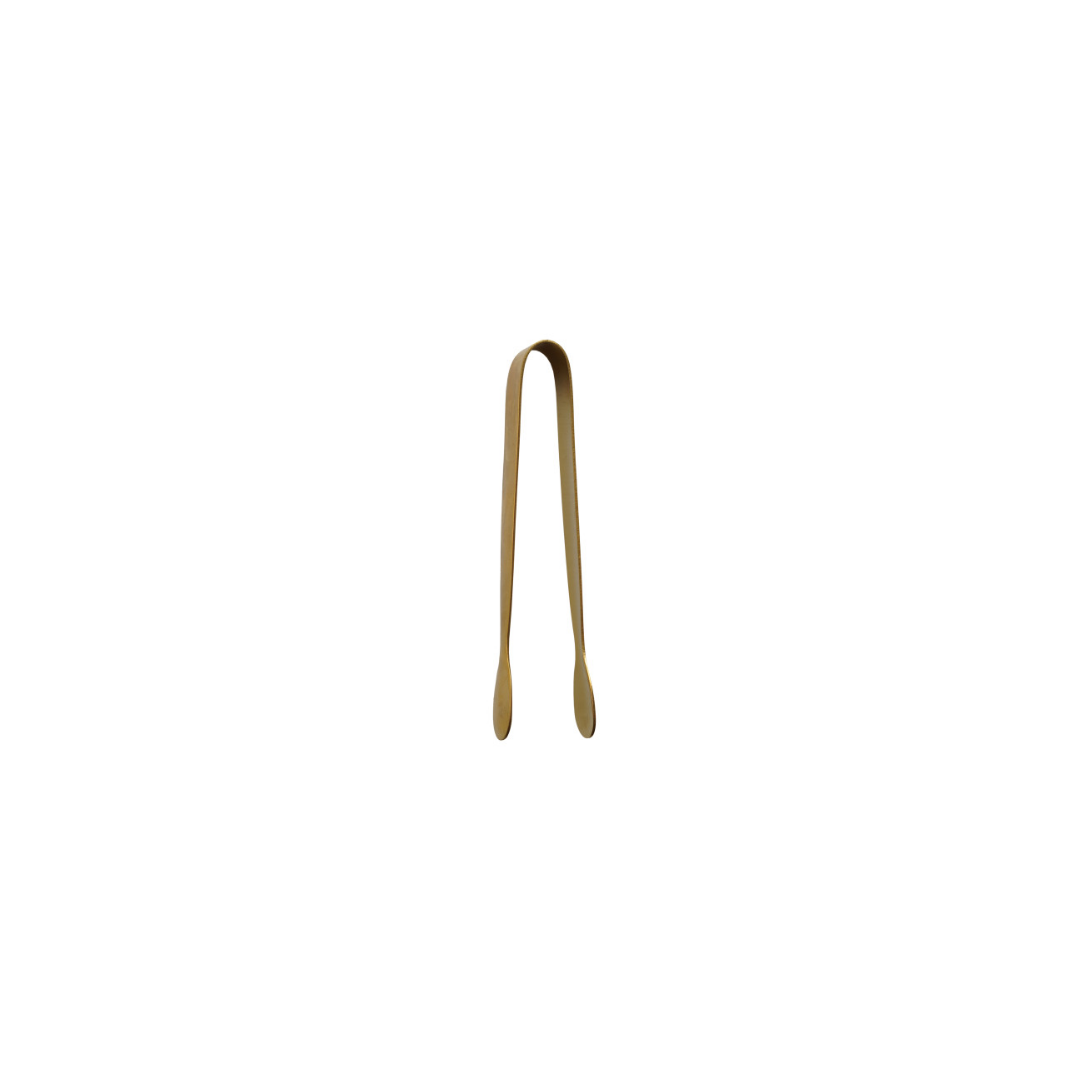 Stainless Steel Ice Tongs