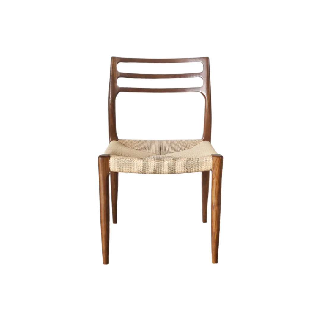 Java Dining Chair