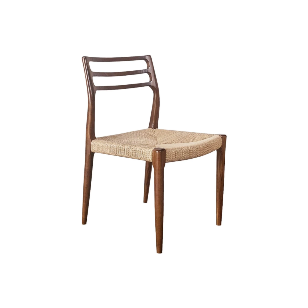 Java Dining Chair