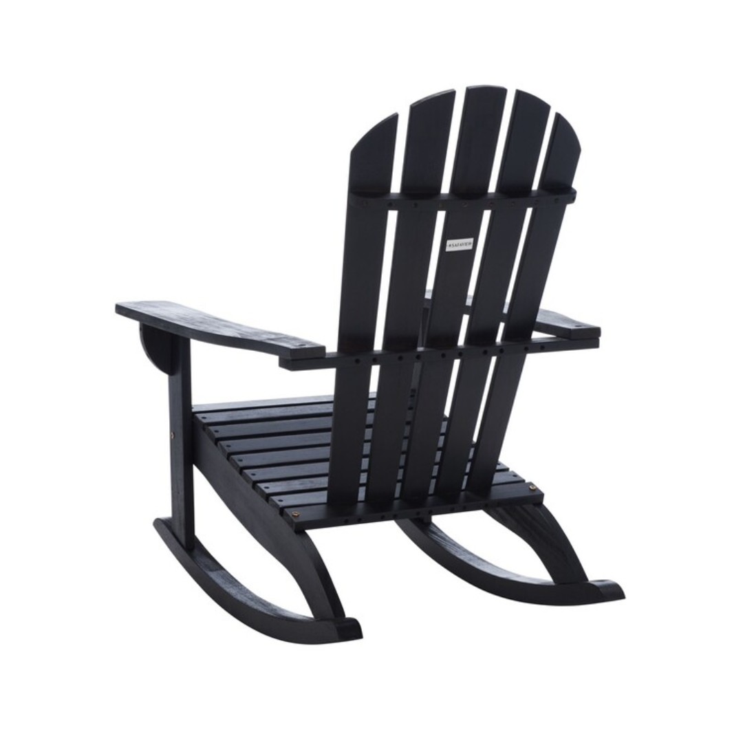 Brizio Adirondack Rocking Chair
