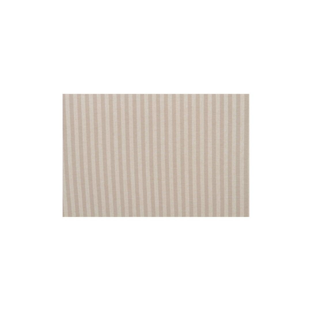 Pellicano Sofa - Beige Stripe