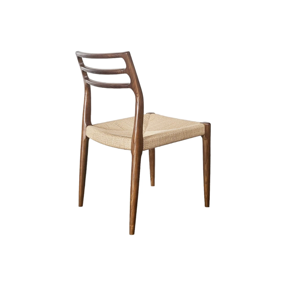 Java Dining Chair