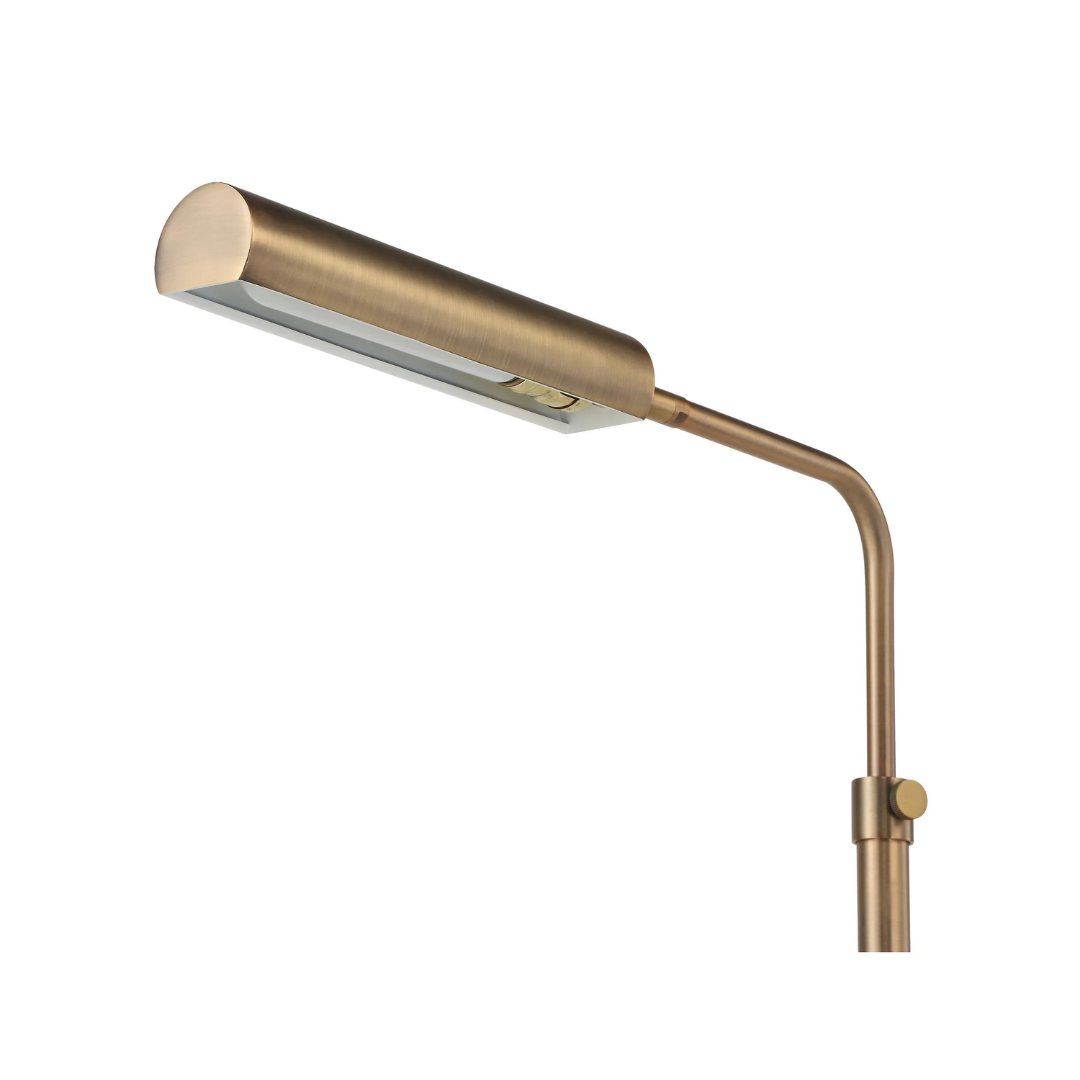 Kane Lamp