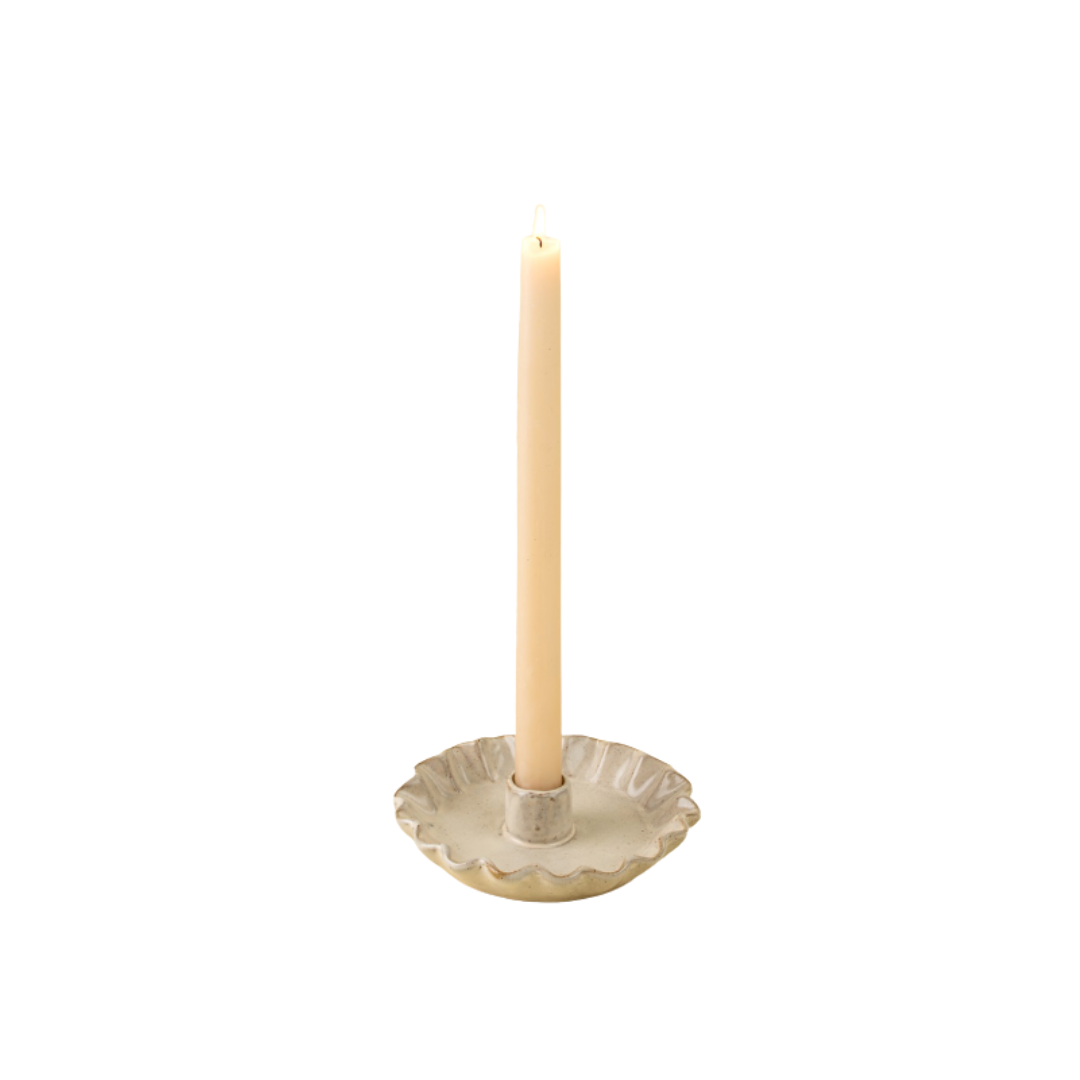Petal Candle Holder