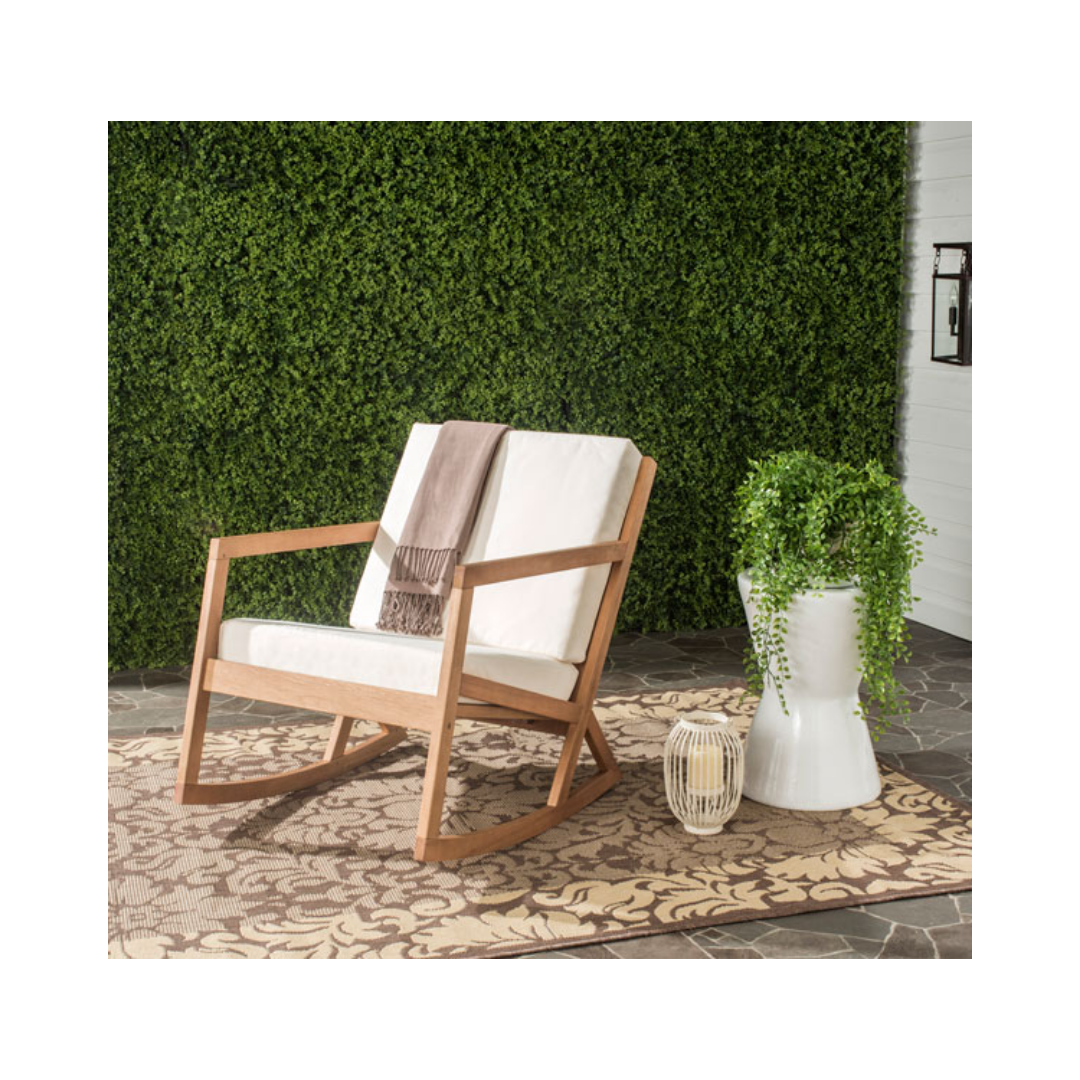 Vernon Outdoor Rocking Chair II