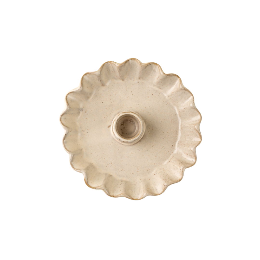Petal Candle Holder