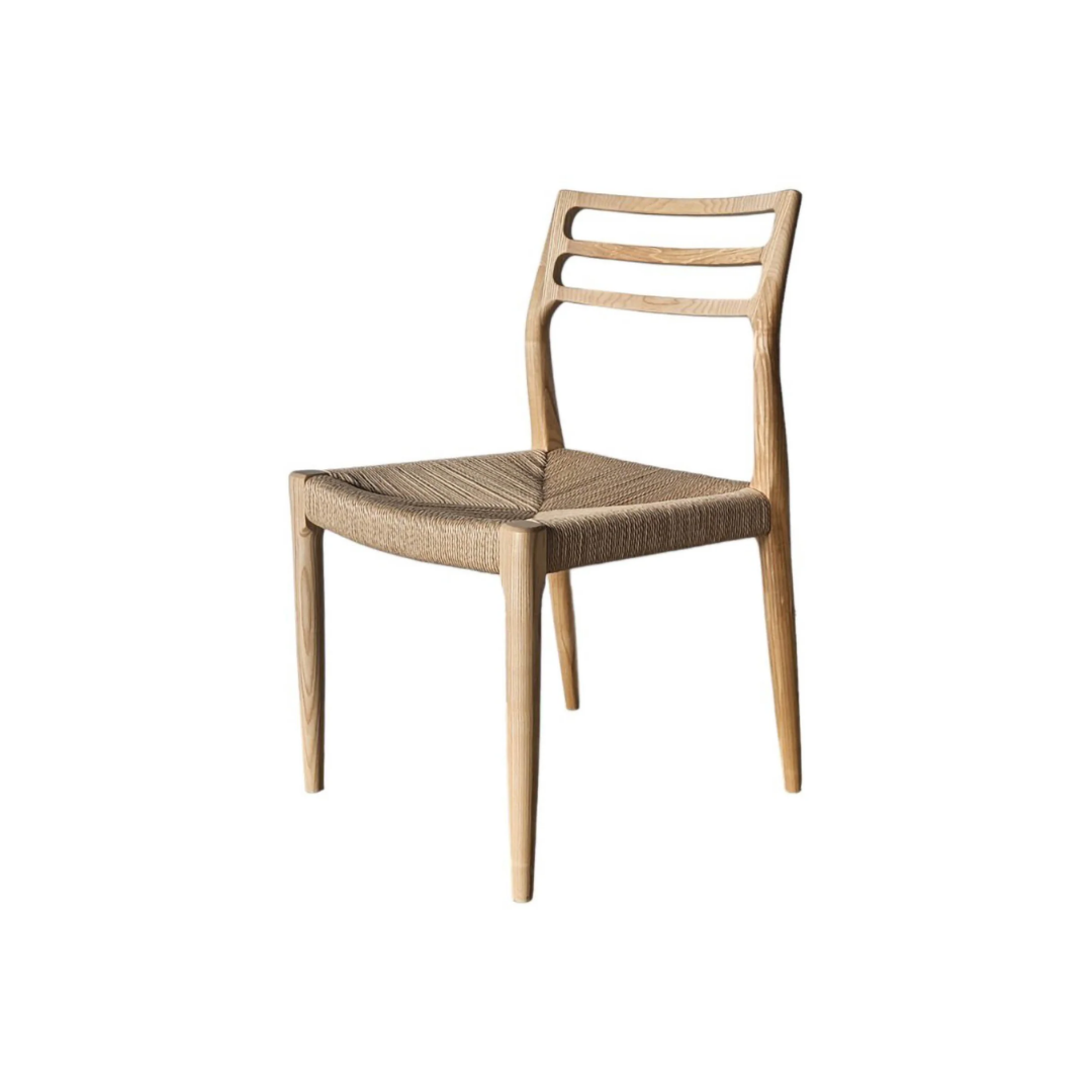 Java Dining Chair