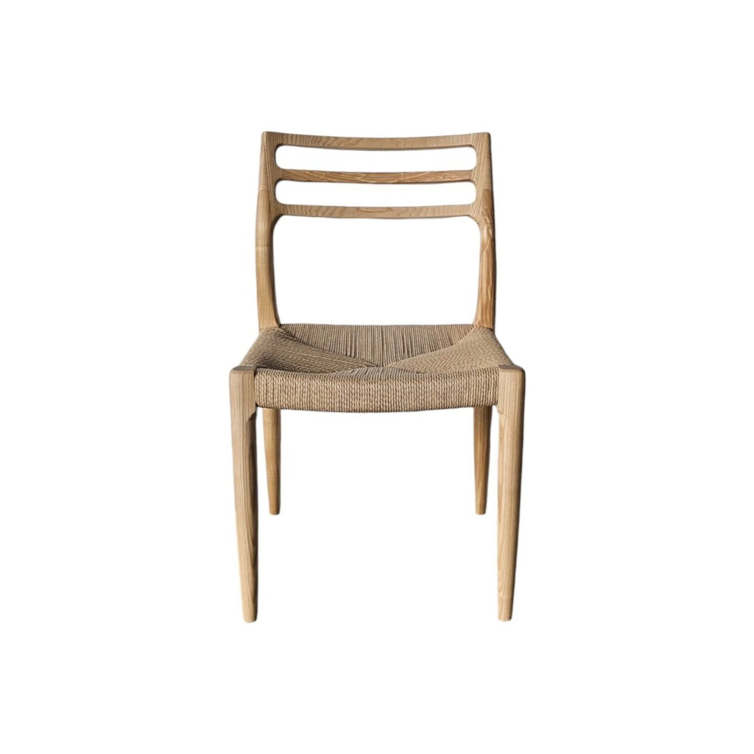 Java Dining Chair