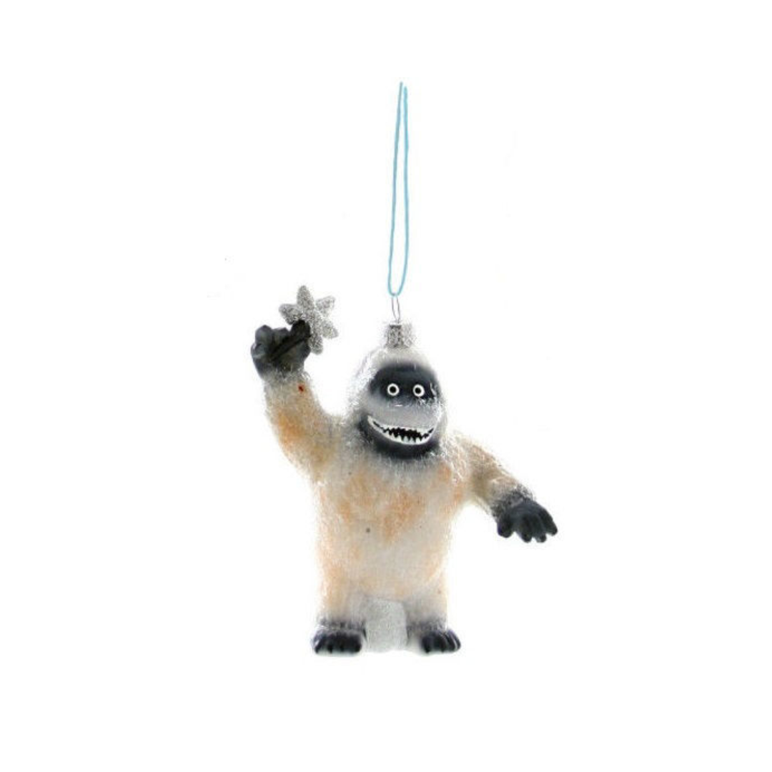 Classic Christmas Characters Ornaments